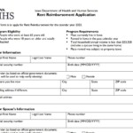 HHS Rent Rebate