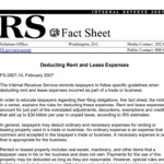 IRS