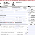 My Rent Rebate