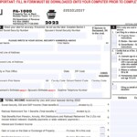 PA Rent Rebate Forms