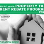 Rent Rebate PA