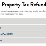 Mn Renter's Rebate Form 2023