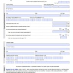 Rent Rebate Form Missouri